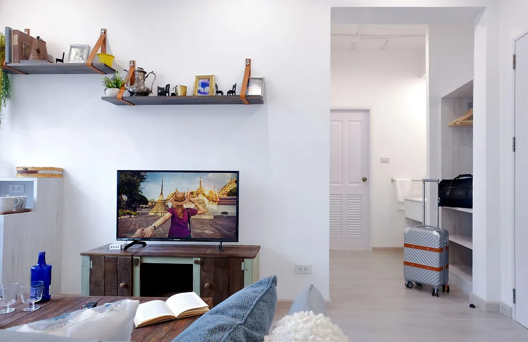 Hide And Seek Boutique Hometel-1